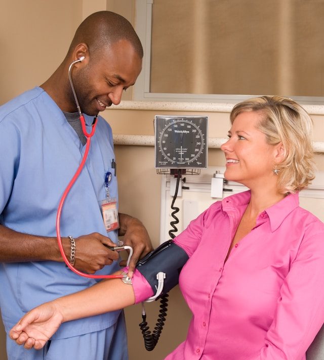 We study patient journeys, compliance needs, and competitor practices – then build a site that builds trust.<br> <a href="https://www.brixel.cloud/healthcare-website-design/" class="single-btn">Start Your Project</a>