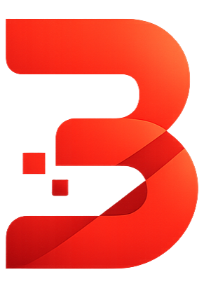 Brixel Cloud research-based web design agency logo
