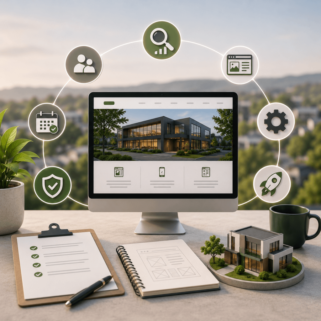 Simple Research Driven Pricing for Beaverton Websites