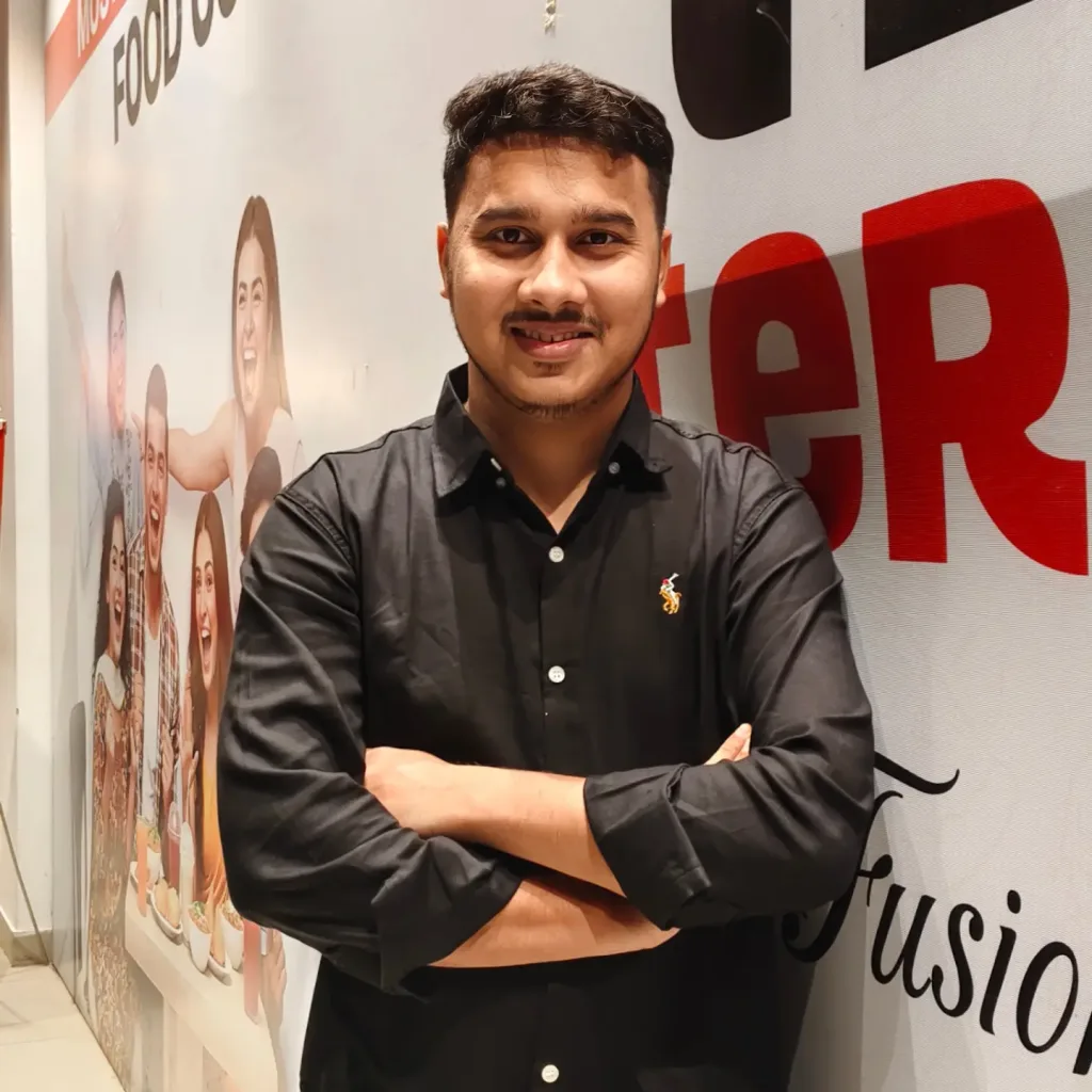Kahin Uddin Risan, WordPress web designer and local SEO specialist at Brixel Cloud