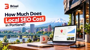 portland local seo cost small business